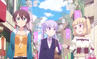 Illustration for article titled Crunchyroll´s Animes for the Summer! (Update 3)